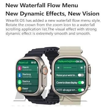 HK9 Ultra 2 (ULTRA2) Smartwatch - NEW EDITION SERIES 9